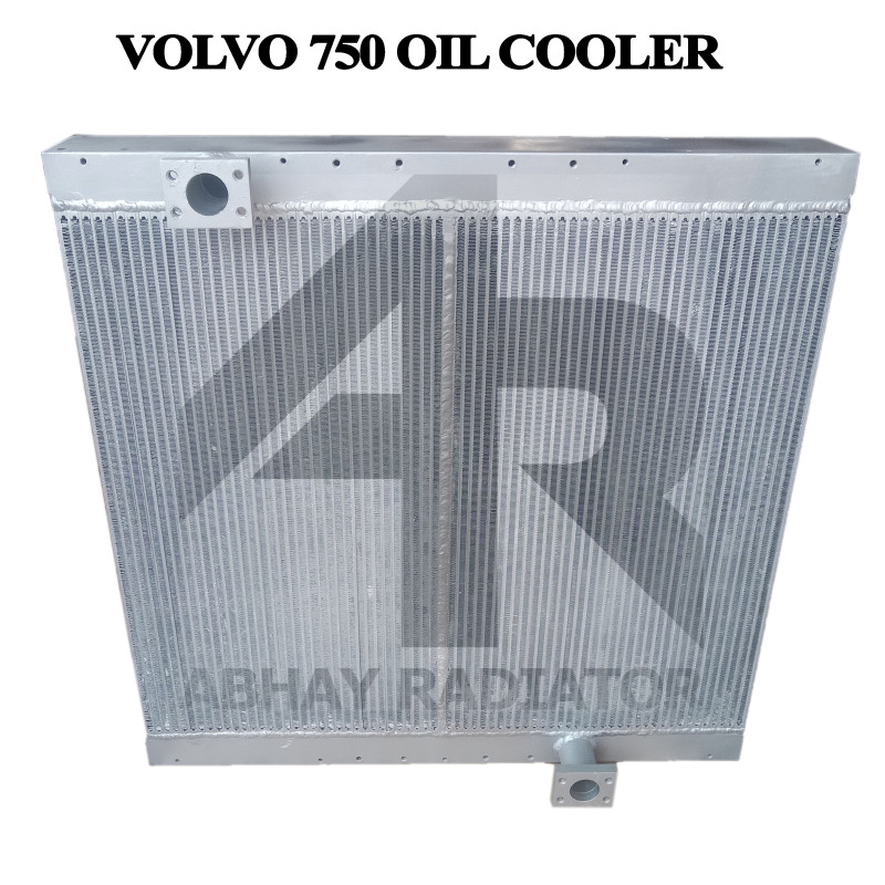 VOLVO 750 OIL COOLER 14676545